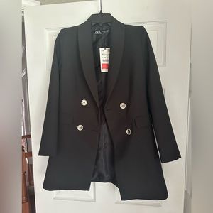 Zara blazer